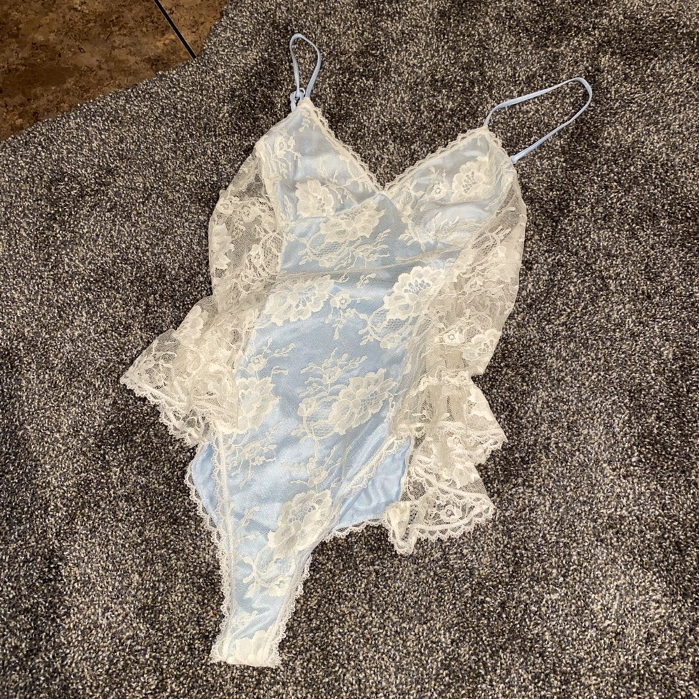 vintage style lingerie